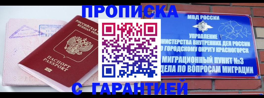 прописка законно в Новом Осколе